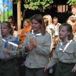DSC 0552  Small - Scouts en Gidsen Zaventem 